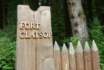 PICTURES/Oregon Coast Road - Fort Clatsop/t_Fort Clatsop Sign.JPG